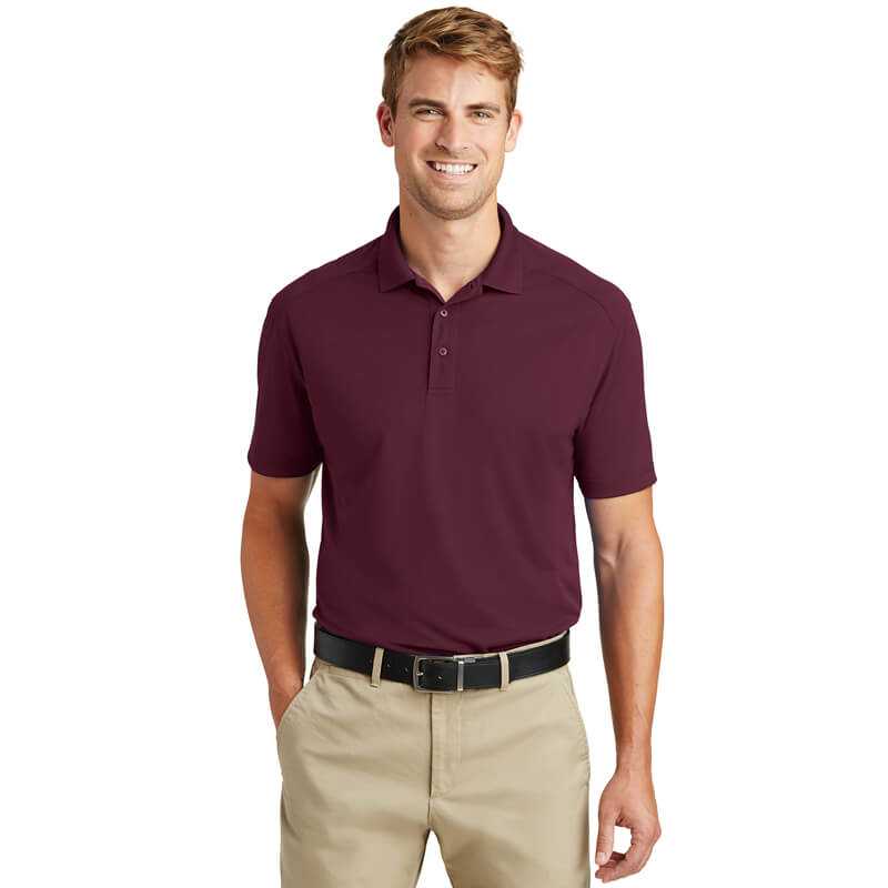 Maroon-CS418