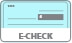 Electronic Check